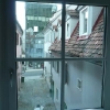 Graz vista dalla finestra della mia camera