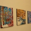 l quadri in mostra